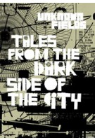 Tales from the Dark Side of the City | AA | 9781907896903