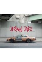 Urban Cars. Brooklyn | Douglas Ljungkvist | 9781911604310