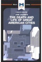 Death and Life of Great American Cities; A Macat Analysis | Martin Fuller | 9781912128594 | Taylor & Francis