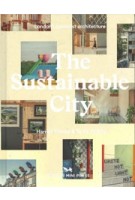 The Sustainable City| London's greenest architecture | Harriet Thorpe, Taran Wilkhu | HOXTON | 9781914314186