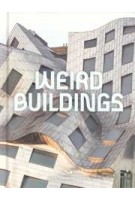 Weird Buildings | 9781914314896 | HOXTON MINI PRESS