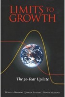 The Limits to Growth. The 30-Year Update | Donella Meadows, Jorgen Randers, Dennis Meadows | 9781931498586 | Chelsea Green