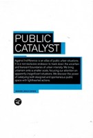 Public Catalyst+drawn | Manuel Bailo Esteve | 9781940291208