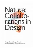 Nature: Collaborations in Design | Matilda McQuaid | 9781942303237 | Cooper Hewitt