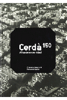 Cerdà | Francesc Magrinyà, Fernando Marzá | 9781945150340 | ACTAR