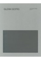 Glenn Sestig. Architecture Diary | 9781946226426 | Oscar Riera Ojeda Publishers
