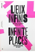 Infinite places - Lieux Infinis | 9782490077014