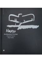 Nevers. Architecture Principe | Claude Parent, Paul Virilio | 9782910385620 | HYX