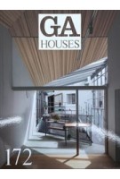 GA Houses 172 | 9784871405942 | GA Houses magazine