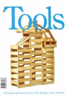 Tools Magazine 4. To Cut | 9782957876938 | Tools Magazine