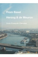 From Basel - Herzog & de Meuron | Birkhauser | 9783035608144