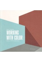 Working with Color. Library of 400 Combinations | Katrin Trautwein | 9783035629521 | Birkhäuser