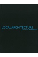 LOCALARCHITECTURE. Anthology 24