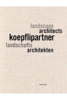 koepflipartner - landschafts architekten