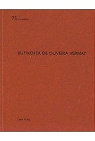 Butikofer de Oliveira Vernay