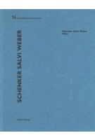 Schenker Salvi Weber – Wien