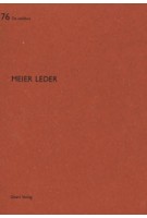 Meier Leder