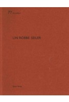 Lin Robbe Seiler
