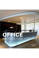 Office. Architecture + Design