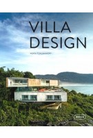 Villa Design | Agata Toromanoff | 9783037682630 | BRAUN