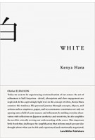 White | Kenya Hara | 9783037781838