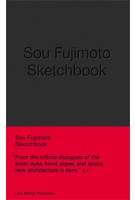 Sou Fujimoto. Sketchbook | Sou Fujimoto | 9783037783276