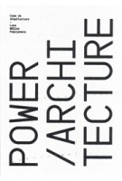 POWER / ARCHITECTURE | Jorge Carvalho, Ricardo Carvalho, Pedro Bandeira | 9783037785461