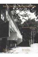 Sverre Fehn, Nordic Pavilion, Venice. Voices from the Archives | Mari Lending, Erik Langdalen | 9783037786390 | Lars Müller, Pax Forlag