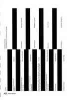 Cartha. Building Identity. A Handbook for Architectural Design | 9783038603146 | PARK BOOKS