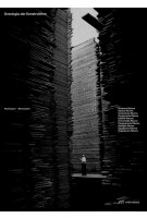 Ontologie der Konstruktion. Raumwirkung in der Architektur | Piet Eckert, Wim Eckert | 9783038603610 | PARK BOOKS