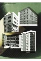 Typology. Tashkent, Genoa, Tbilisi, Casablanca. Review IV | Christ & Gantenbein | 9783038604082 | PARK BOOKS