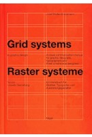 Grid Systems in Graphic Design - Raster Systeme Fur Die Visuelle Gestaltung | Josef Muller-Brockmann | 9783721201451 | Niggli
