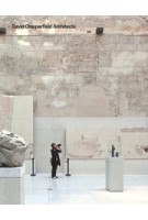 Chipperfield Architects. Volume 1: 1985-2014. Volume 2: 2015-2024 | 9783753307626 | Walther Konig