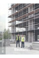 2G 95. Baukunst | 9783753309101 | 2G, Walther Konig