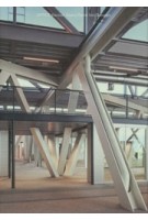 OFFICE Kersten Geers David Van Severen. Volumes 4,5 & 6 | Kersten Geers, David Van Severen, Jelen Pancevac | 9783753309354 | Walther König