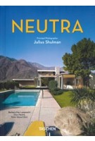 Neutra | Barbara Lamprecht | 9783754400043 | TASCHEN