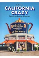 California Crazy. American Pop Architecture | 9783754400180 | TASCHEN
