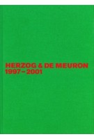 HERZOG & DE MEURON 1997-2001