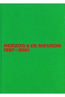 HERZOG & DE MEURON 1997-2001