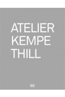 Atelier Kempe Thill | André Kempe, Oliver Thill | 9783775733021