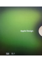 Apple Design | Hatje Cantz | 9783775733281