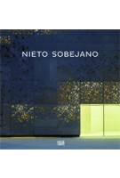 NIETO SOBEJANO. Memory and Invention | Fuensanta Nieto, Enrique Sobejano | 9783775736190