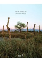 teresa moller. Unveiling The Landscape | Claudia Pertuzé | 9783775736978