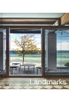Landmarks. The Modern House in Denmark | Michael Sheridan | 9783775738033 | Hatje Cantz