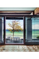 Landmarks. The Modern House in Denmark | Michael Sheridan | 9783775738033