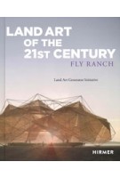 Land Art of the 21st Century. Land Art Generator Initiative at Fly Ranch | 9783777437576 | Hirmer