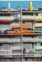 Von Gagern, Ludwig, Von der Mühlen. Bauten 1958-1989 | Benjamin Eder, Stefan Imhof | 9783777443492 } HIRMER