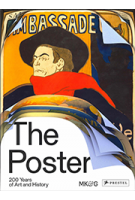 The Poster 200 Years of Art and History | 9783791359861 | Jürgen Döring | PRESTEL