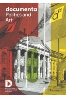 Documenta. Politics and Art | Raphael Gross | 9783791379203 | PRESTEL