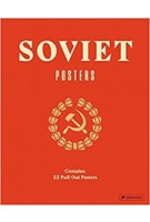 Soviet Posters. Contains 22 Pull-Out Posters | Maria Lafont &‎ Sergo Grigorian | 9783791381107 | Prestel